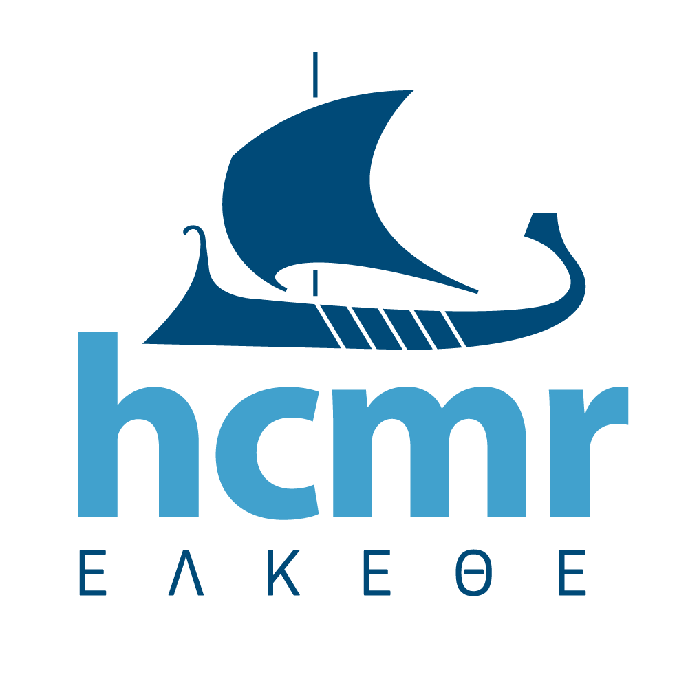 HCMR